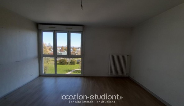 Logement �tudiant Location Chambre Vide Bouhans l�s Lure (70200)