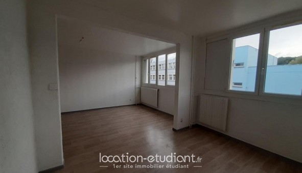 Logement �tudiant Chambre &agrave; Bouhans l�s Lure (70200)