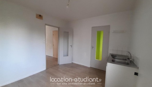 Logement �tudiant Chambre &agrave; Bouhans l�s Lure (70200)