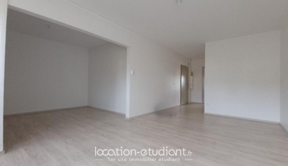 Logement �tudiant Chambre &agrave; Bouhans l�s Lure (70200)