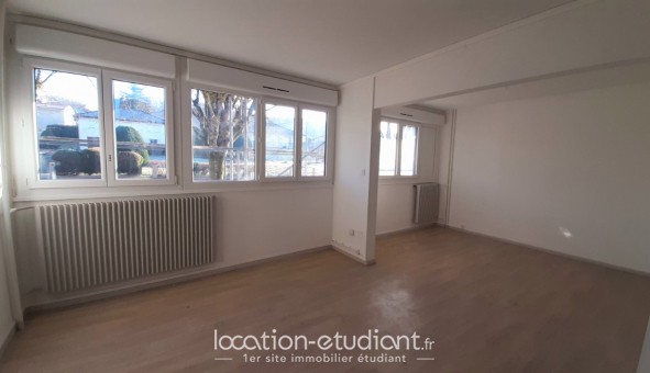 Logement �tudiant Location Chambre Vide Bouhans l�s Lure (70200)