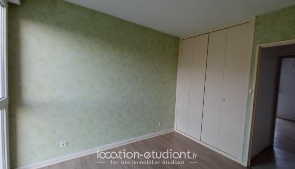 Logement �tudiant Location Chambre Vide Bouhans l�s Lure (70200)