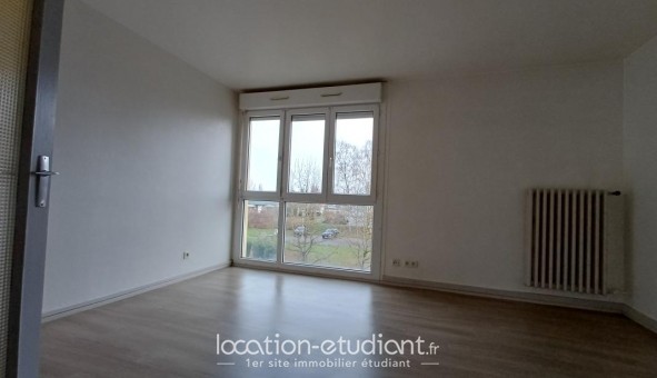 Logement �tudiant Chambre &agrave; Bouhans l�s Lure (70200)