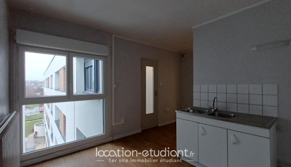 Logement �tudiant Location Chambre Vide Bouhans l�s Lure (70200)