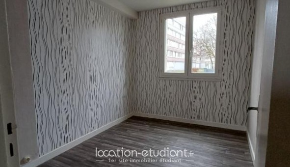 Logement �tudiant Location Chambre Vide Bouhans l�s Lure (70200)