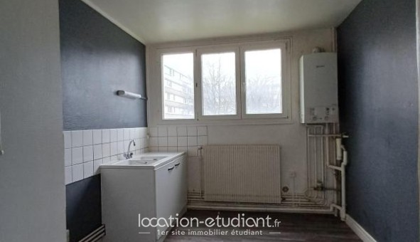 Logement �tudiant Chambre &agrave; Bouhans l�s Lure (70200)