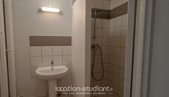 Logement �tudiant Location Chambre Vide Bouhans l�s Lure (70200)