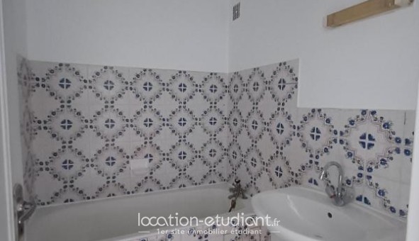 Logement �tudiant Chambre &agrave; Bouhans l�s Lure (70200)