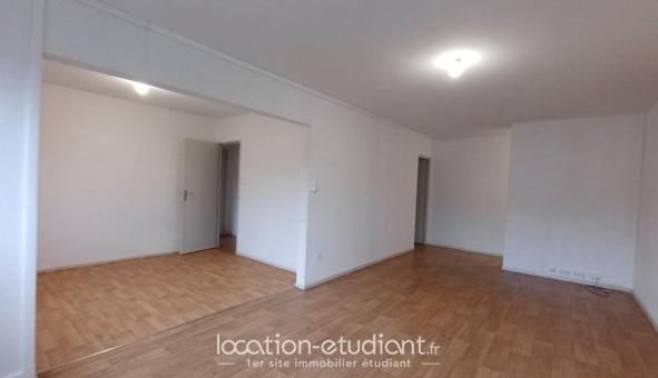 Logement �tudiant Chambre &agrave; Bouhans l�s Lure (70200)
