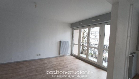 Logement �tudiant Chambre &agrave; Bouhans l�s Lure (70200)