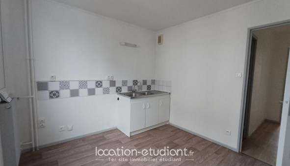 Logement �tudiant Location Chambre Vide Bouhans l�s Lure (70200)