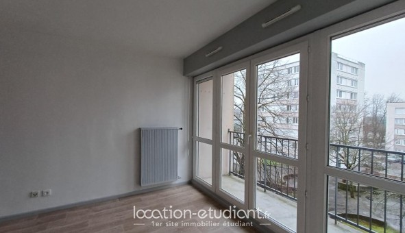 Logement �tudiant Chambre &agrave; Bouhans l�s Lure (70200)