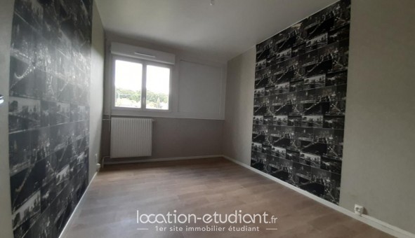 Logement �tudiant Chambre &agrave; Bouhans l�s Lure (70200)