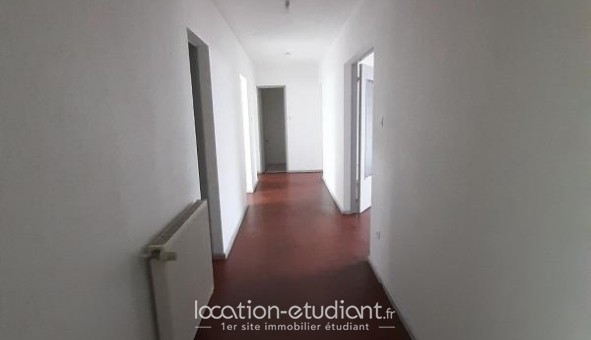 Logement �tudiant Chambre &agrave; Bouhans l�s Lure (70200)