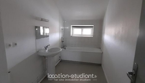 Logement �tudiant Chambre &agrave; Bouhans l�s Lure (70200)
