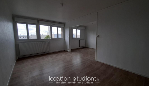 Logement �tudiant Chambre &agrave; Bouhans l�s Lure (70200)
