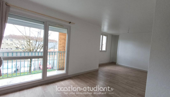 Logement �tudiant Location Chambre Vide Bouhans l�s Lure (70200)