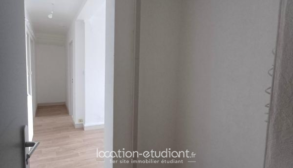 Logement �tudiant Chambre &agrave; Bouhans l�s Lure (70200)