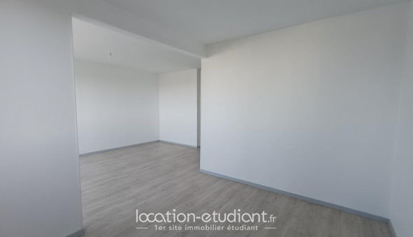 Logement �tudiant Location Chambre Vide Bouhans l�s Lure (70200)