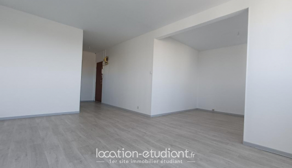 Logement �tudiant Chambre &agrave; Bouhans l�s Lure (70200)