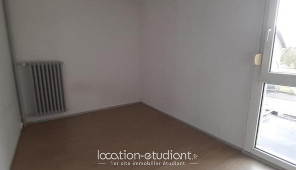 Logement �tudiant Chambre &agrave; Bouhans l�s Lure (70200)