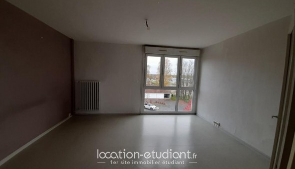 Logement �tudiant Chambre &agrave; Bouhans l�s Lure (70200)