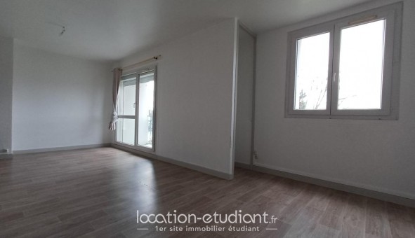 Logement �tudiant Location Chambre Vide Bouhans l�s Lure (70200)