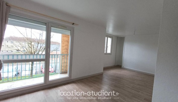 Logement �tudiant Chambre &agrave; Bouhans l�s Lure (70200)