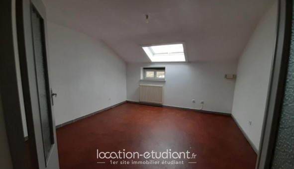 Logement �tudiant Location Chambre Vide Bouhans l�s Lure (70200)