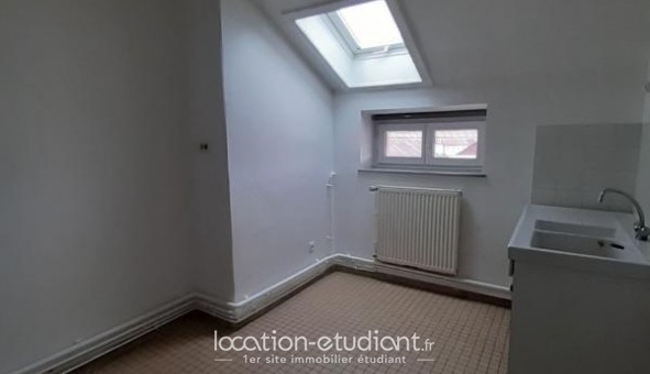 Logement �tudiant Chambre &agrave; Bouhans l�s Lure (70200)