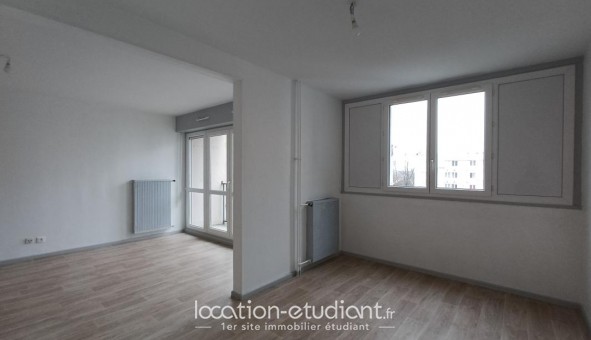 Logement �tudiant Chambre &agrave; Bouhans l�s Lure (70200)