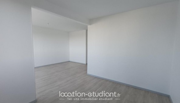 Logement �tudiant Location Chambre Vide Bouhans l�s Lure (70200)