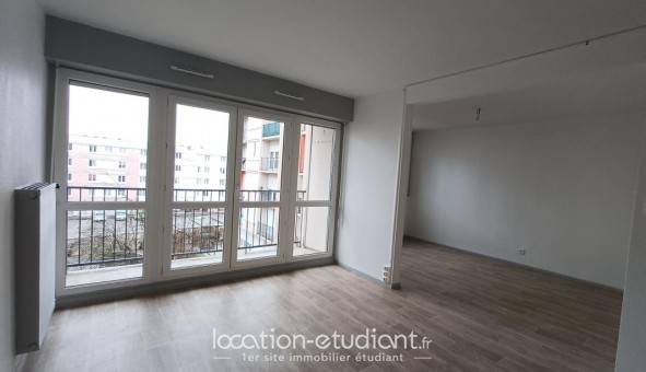 Logement �tudiant Chambre &agrave; Bouhans l�s Lure (70200)