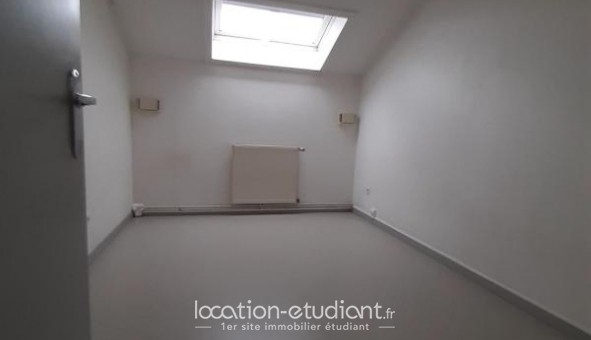 Logement �tudiant Chambre &agrave; Bouhans l�s Lure (70200)