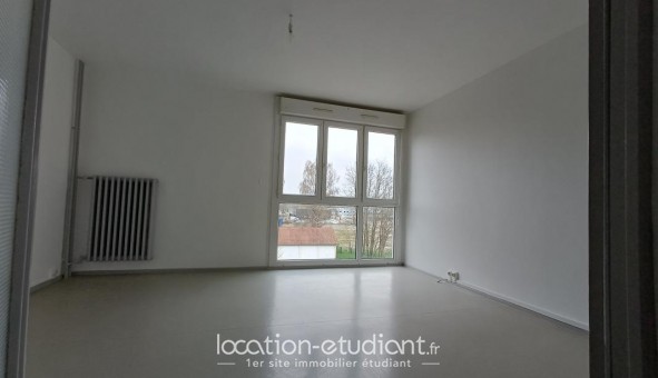 Logement �tudiant Chambre &agrave; Bouhans l�s Lure (70200)