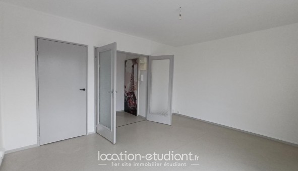 Logement �tudiant Chambre &agrave; Bouhans l�s Lure (70200)