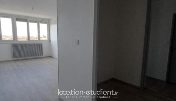 Logement �tudiant Chambre &agrave; Bouhans l�s Lure (70200)