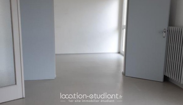 Logement �tudiant Chambre &agrave; Bouhans l�s Lure (70200)