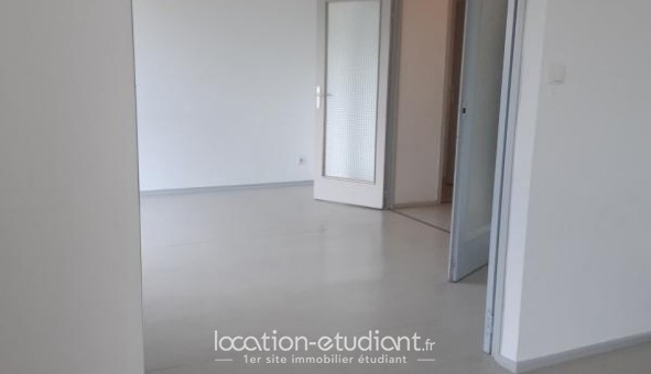 Logement �tudiant Chambre &agrave; Bouhans l�s Lure (70200)