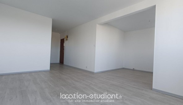Logement �tudiant Chambre &agrave; Bouhans l�s Lure (70200)