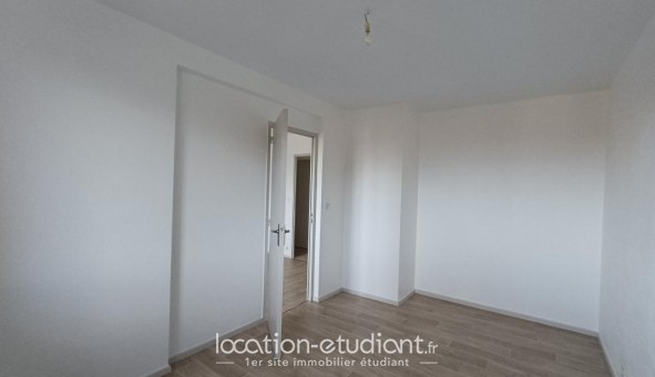 Logement �tudiant Chambre &agrave; Bouhans l�s Lure (70200)