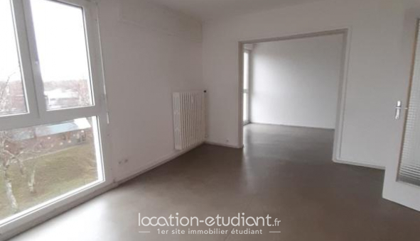 Logement �tudiant Chambre &agrave; Bouhans l�s Lure (70200)