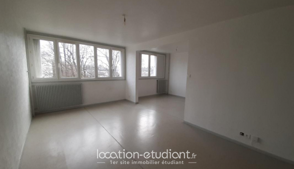 Logement �tudiant Chambre &agrave; Bouhans l�s Lure (70200)