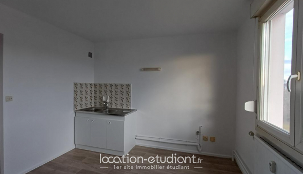 Logement �tudiant Chambre &agrave; Bouhans l�s Lure (70200)