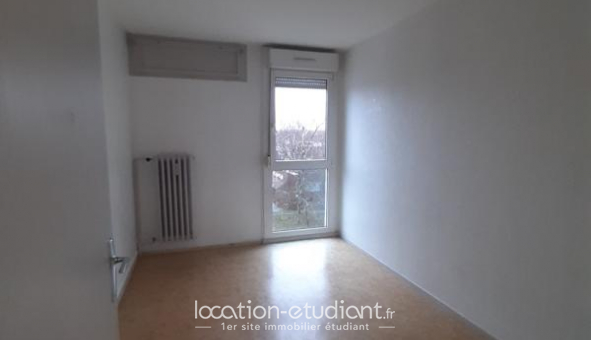Logement �tudiant Location Chambre Vide Bouhans l�s Lure (70200)