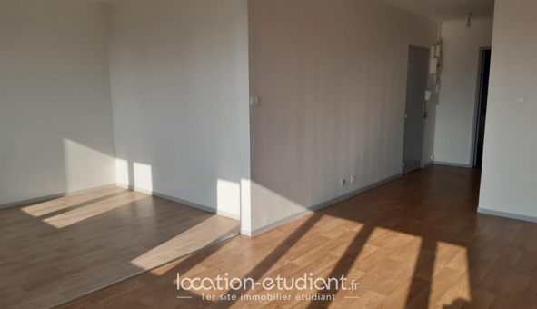 Logement �tudiant Location Chambre Vide Bouhans l�s Lure (70200)