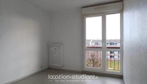 Logement �tudiant Location Chambre Vide Bouhans l�s Lure (70200)