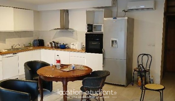 Logement tudiant Location Chambre Vide Bouliac (33270)