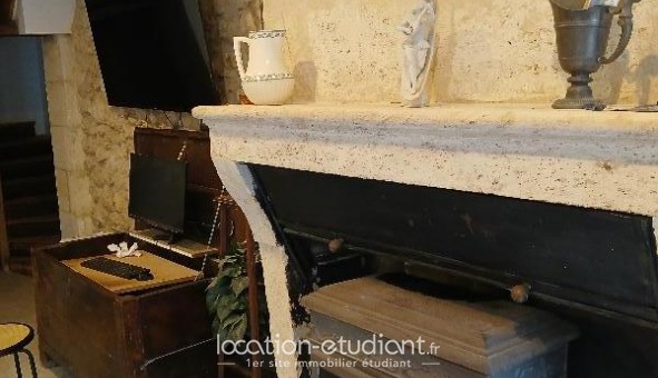 Logement �tudiant Chambre &agrave; Bouliac (33270)