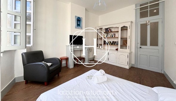 Logement �tudiant Chambre &agrave; Bourg en Bresse (01000)